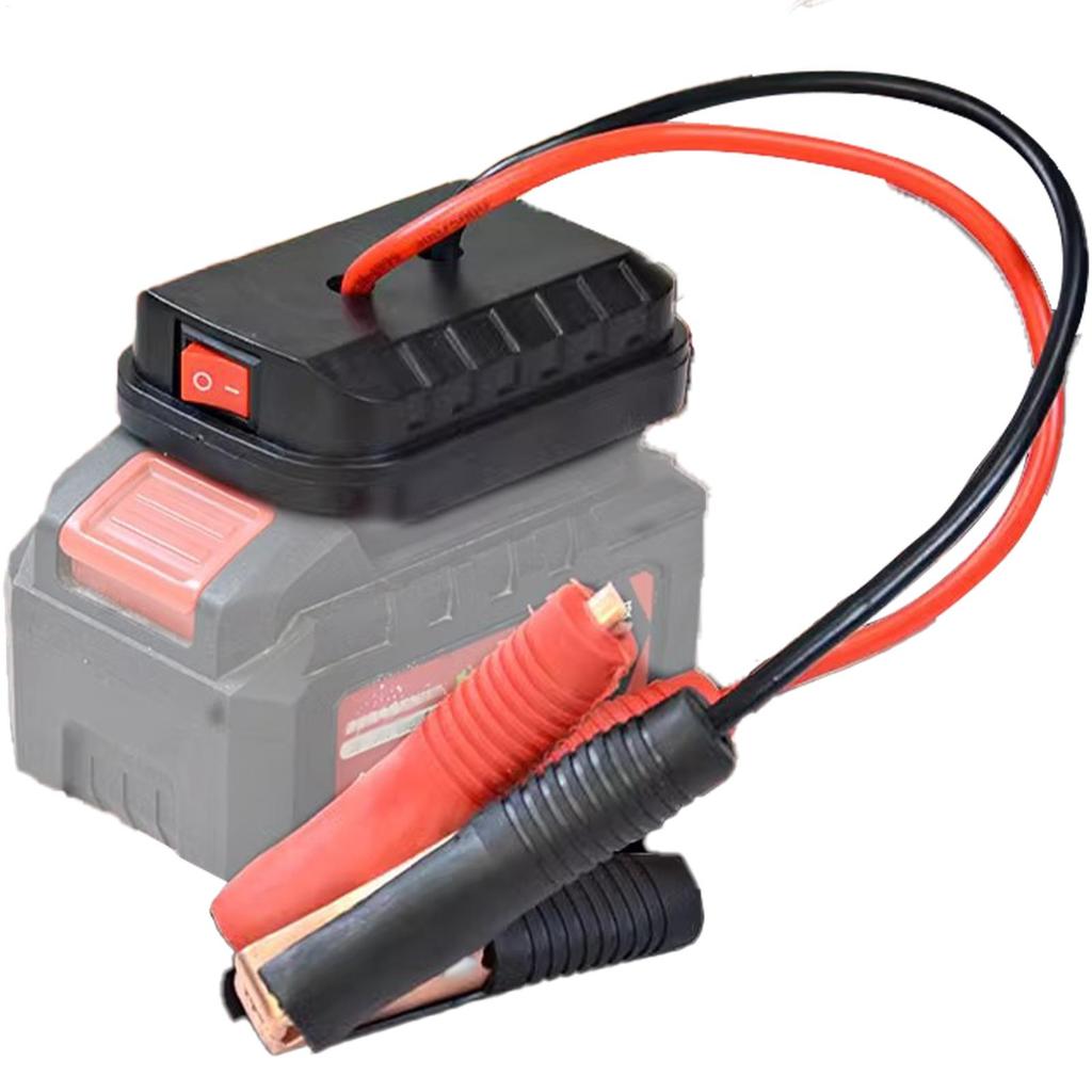 Car Battery Jump Starter Car Battery Emergency Boosters Car Jump Starter Power Bank Jump Starter