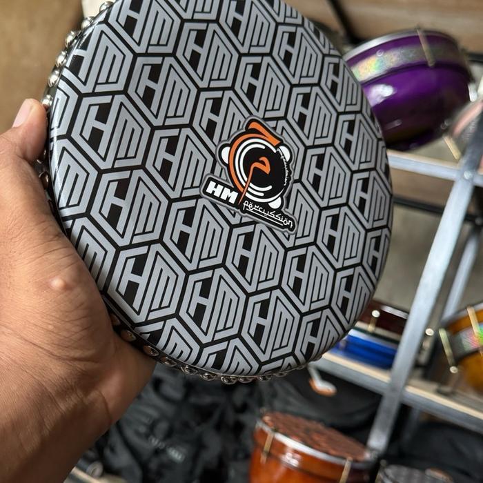 TERLARIS TAM DONAT PREMIUM HM PERCUSSION