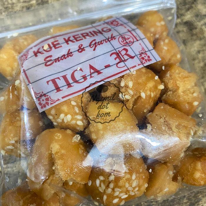 SALE ONDE KERIKIL / ONDE KETAWA SENYUM / ONDE GARING / ONDE ONDE KHAS SOLO
