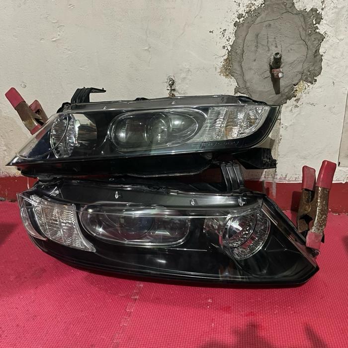 Headlamp Odyssey RB1 auto leveling japan
