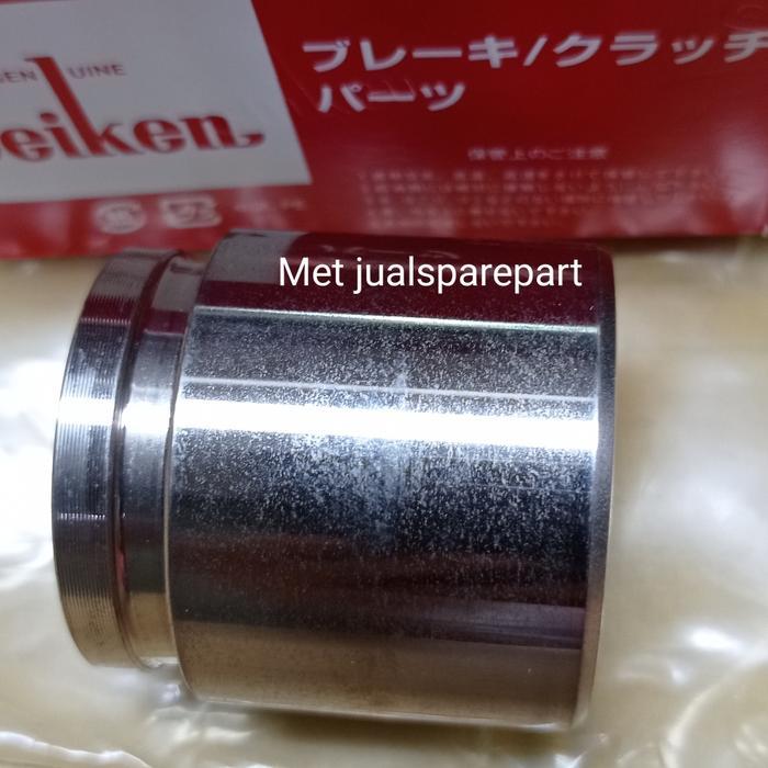 Piston Rem Piston Caliper Rem Kaliper Depan Isuzu Dmax 4Jj1 4Jj 4Jk1 4Jk Mux Bermutu