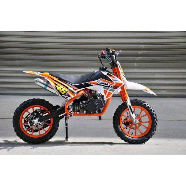 ORC MINITRAIL LENKA MC46 H04
