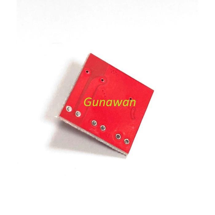 LM386 Preamp Mic Modul Preamp Mic