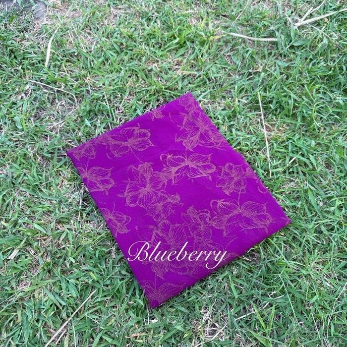 READY Bahan kebaya lukis prade bali kain kebaya lukis kain bali Baju