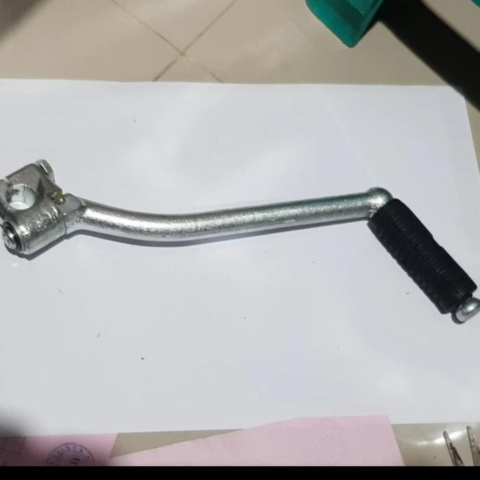 Kick Stater Viar Engkolan Viar Selahan Viar Kick Starter Viar Selaan V Barang Langka