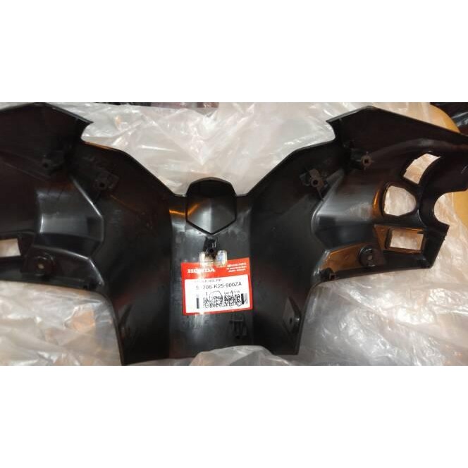 Batok Belakang Beat Fi Original honda