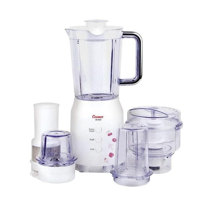 COSMOS Blender 1.2 L - CB-802 CB802 CB 802 Blenz Blender Pintar