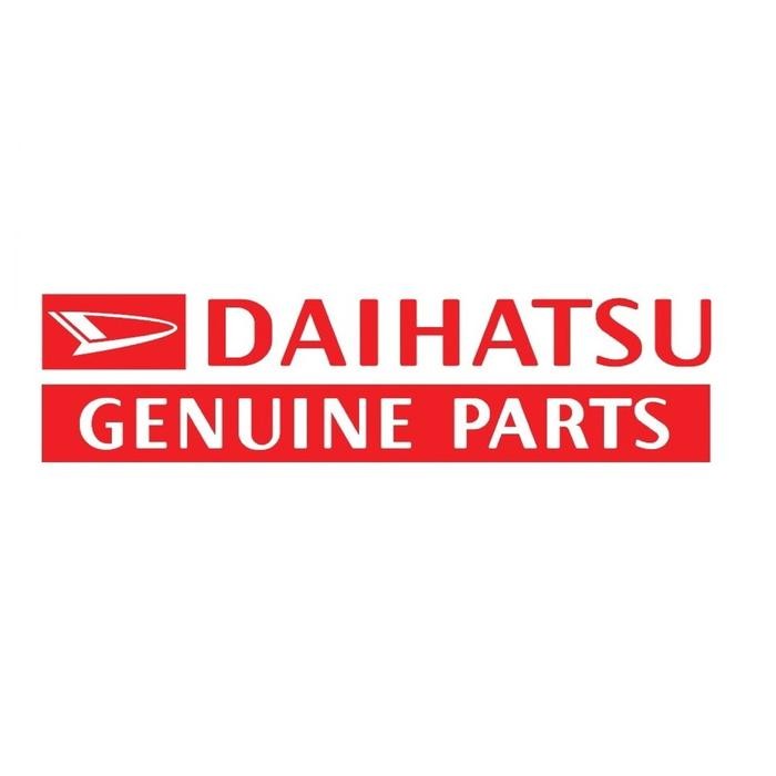 DAIHATSU D48531-BZ531-001 SHOCKBREAKER BELAKANG AYLA & AGYA 1.0