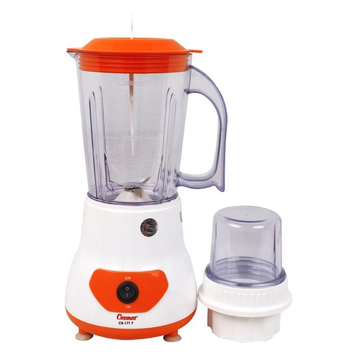 Ready COSMOS Blender Plastik CB-171 P CB 171 P CB171 blender cosmos PROMO
