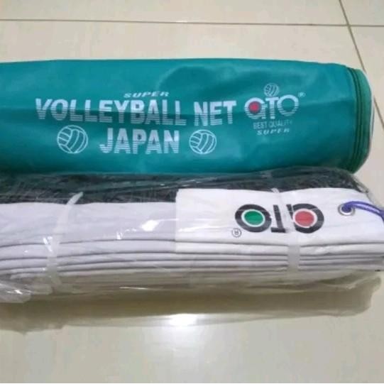 Net Voli GTO/ Volleyball GTO Net Super
