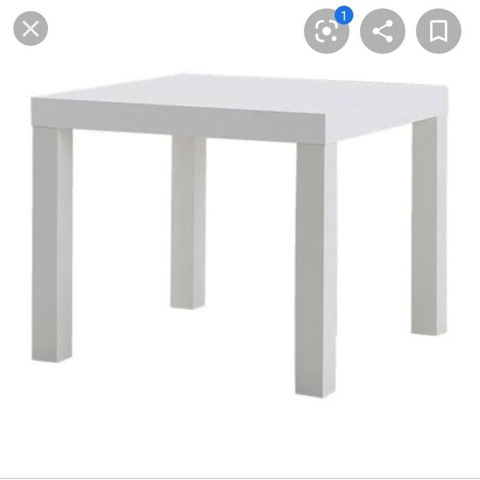 Ready meja kulkas mini/meja kulkas/meja mini/meja furniture