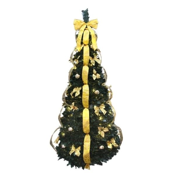 Noelle pohon natal prelit 180 cm