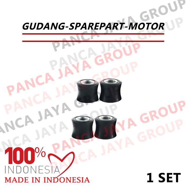 BOS-BOSH-SHOCK SOK BREKER BELAKANG KAWASAKI KAZE R BLITS JOY BLITZ R EDGE R VR ZONE 125 ZX130 ZX-130