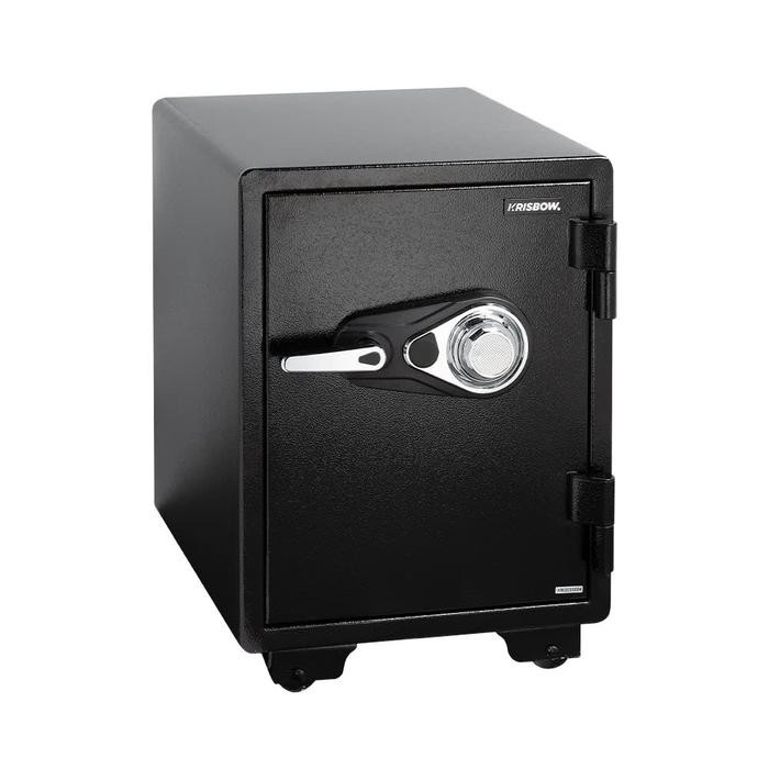 Krisbow YB-600ALP-C Brankas Tahan Api