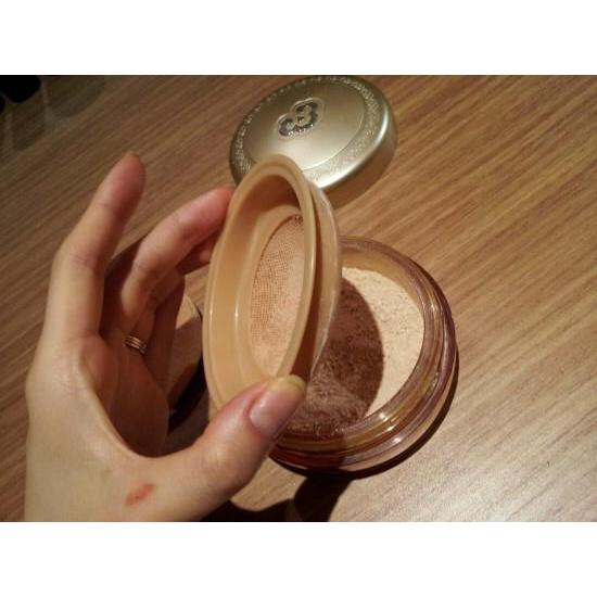 Jewelry Powder History Of Whoo
