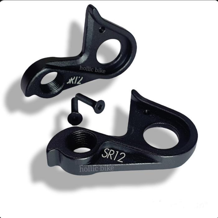 Bmc Rd Hanger Sepeda Bmc Derailleur Hanger Dropout Anting Rd Drop Out