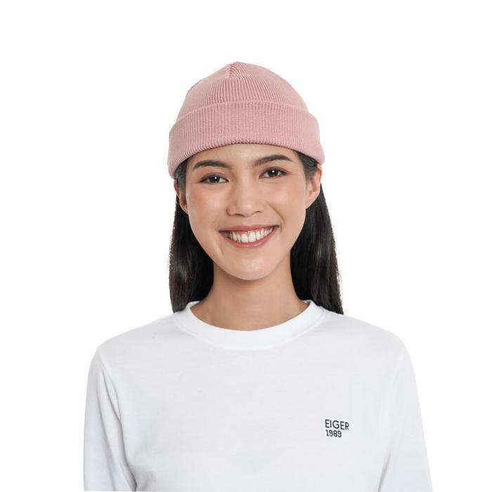 EIGER WS BEANICITY 1.0 KUPLUK WANITA WOMEN