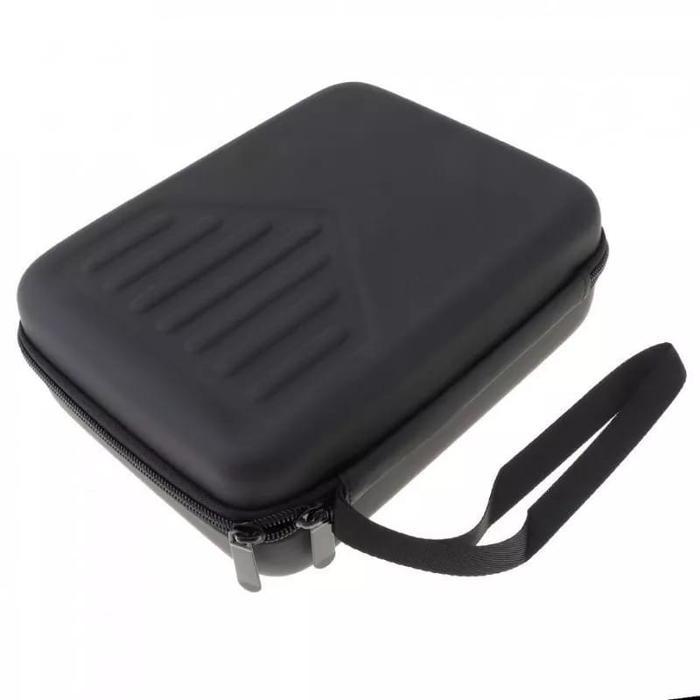 HARDCASE KALIMBA 17key tempat penyimpanan kalimba