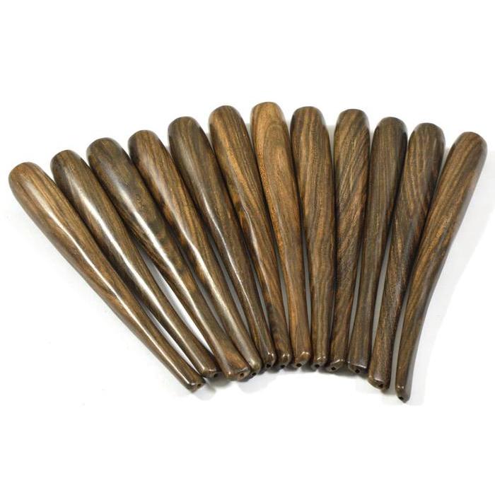 xm21- Pipa Rokok Kayu Kalimosodo Asli Model Polos
