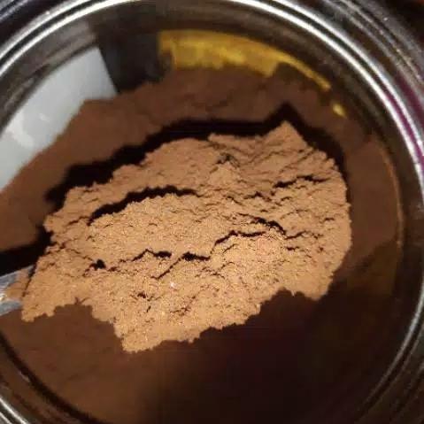 Ready Kopi Hitam Sidikalang / Kopi Robusta Sidikalang Asli 250Gr