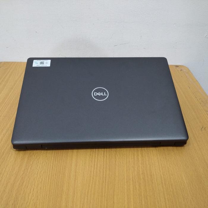 BARU Laptop Dell 5400 Intel Core i7 gen8 ram 8gb ssd 256gb
