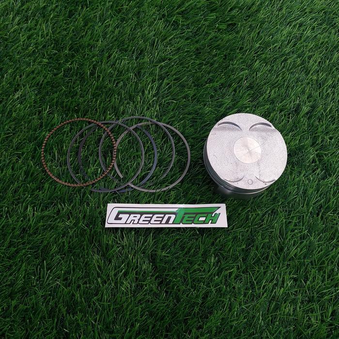 Piston & Ring Kawasaki Ninja Rr Mono