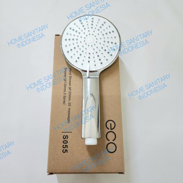 Kepala Hand Shower Eco S055 By Toto Head Shower Mandi