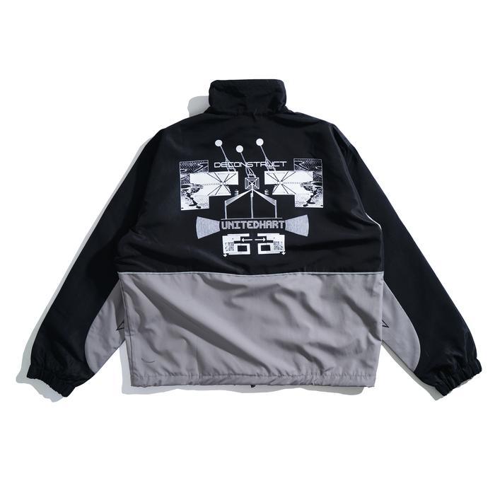 SALE UH Track Jacket - CONSTRUCT