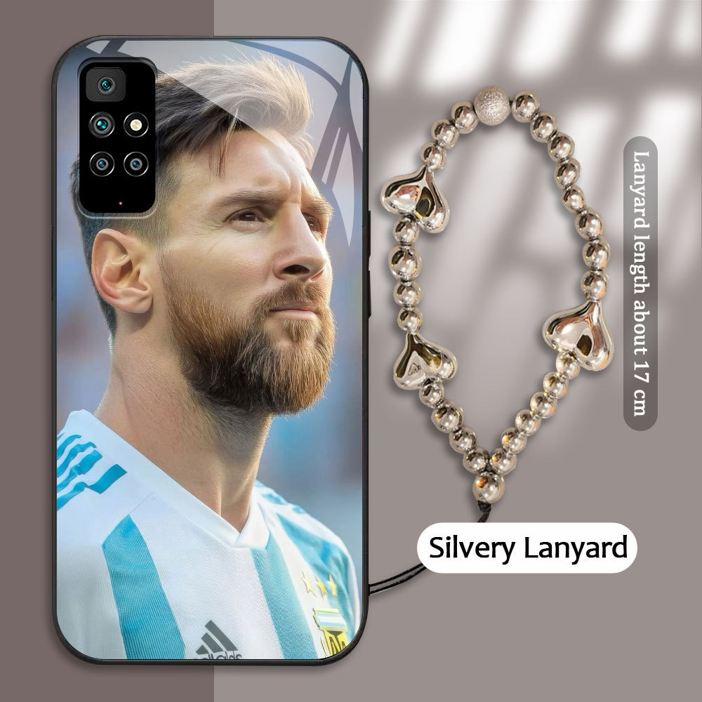 Tempered Glass case For RedMi A1 A2 5 PLUS 6A 7 8 8A DUAL 9 9T 10 PRIME 2022 POWER 9A 9I 9C NFC 10A 