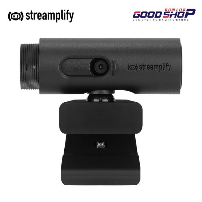 Streamplify Cam Fhd 60 Fps - Webcam Computer