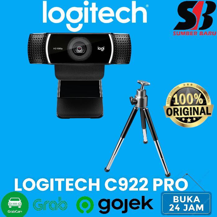 Logitech C922 Pro Stream Webcam Background Replacement - Logitech C922 Pro Hd Webcam