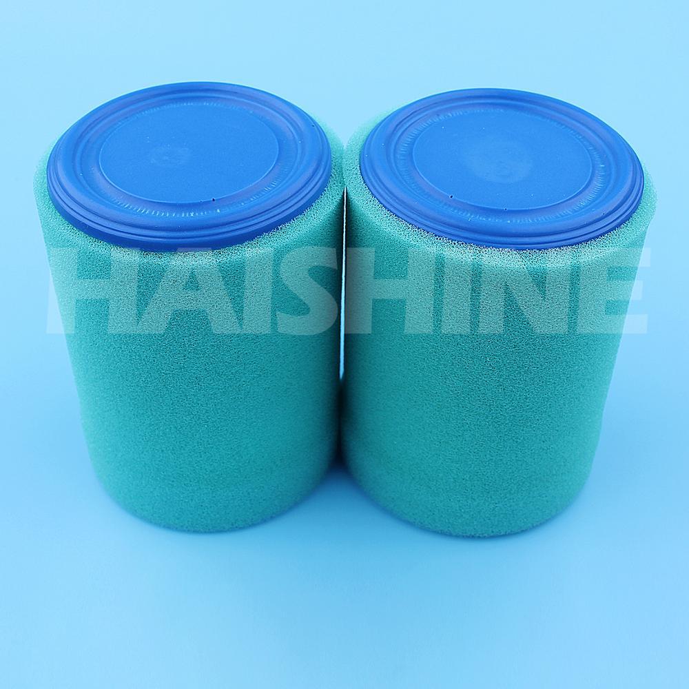 Air Filter Combo Pre For Kohler CH395 CH440 Generator Lawnmower 17