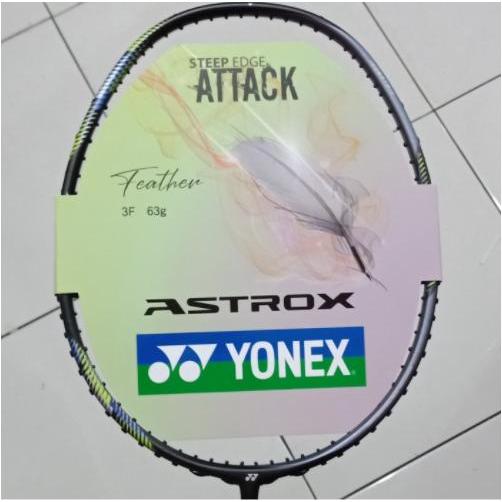 LIMITED - RAKET YONEX ASTROX 22F 3F/G5 - 63GR MADE IN TAIWAN Best Quality