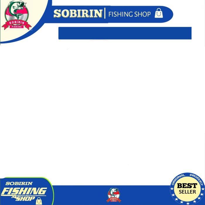 Umpan Jasumon Power Samba Fishing - Umpan Ikan Mas #Gratisongkir