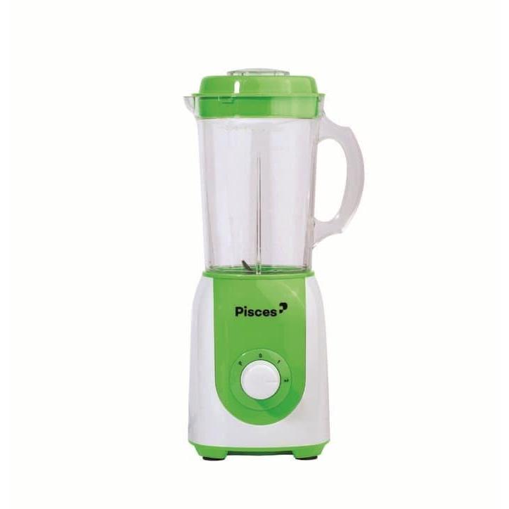 Pisces Blender Plastik 1 Liter Pb102Pl
