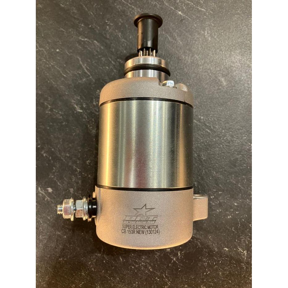 SUPER DINAMO / MOTOR STARTER SUPER Cb 150 R New/Sonic New