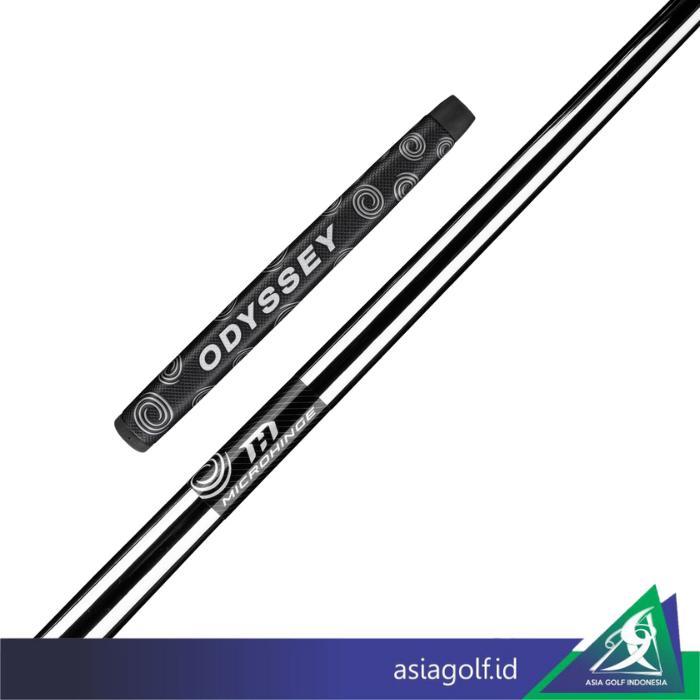 Putter Golf Odyssey Microhinge Mallet Golf Stick Putter Golf