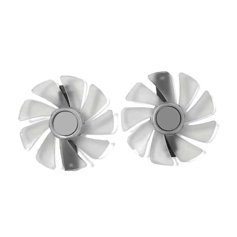 C-CONVENIENT-CF1015H12D FAN FOR SAPPHIRE RX470 RX480 RX570 RX580 RX590 NITRO SPECIAL EDITION