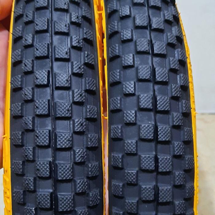 Ban Luar 16 X 1.75 Swallow , Ban Sepeda 16 X 1.75
