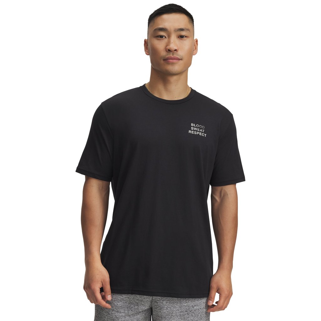 Under Armour Project Rock Men's T-Shirt