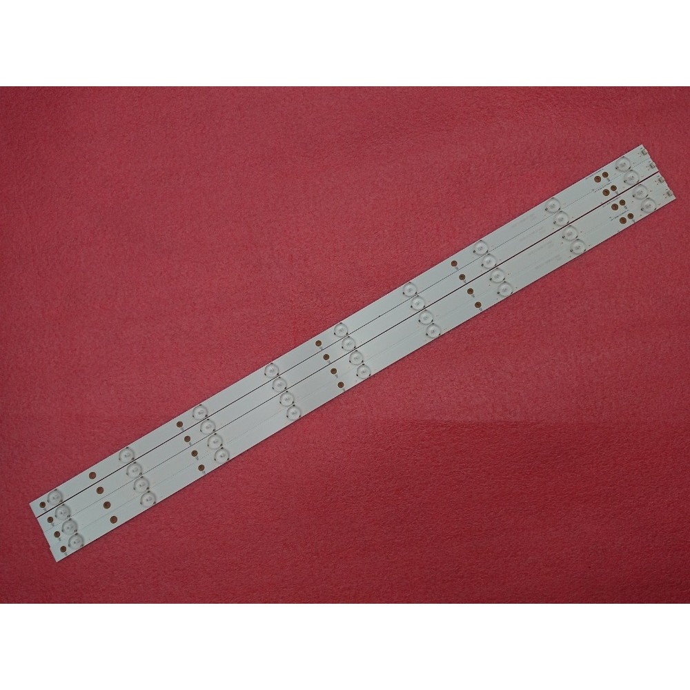LED backlight 9LED For Sony KDL-40R350D KDL-40R350B KDL-40R380D
