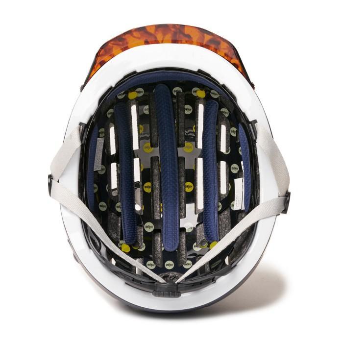 Thousand Chapter Mips Helmet Navy