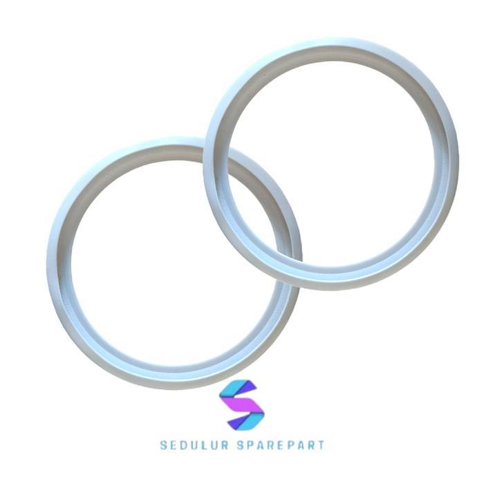 cuct- Karet Seal Tutup Mejikom/Rice Cooker Yongma 1,8-2 L Original Mejicom