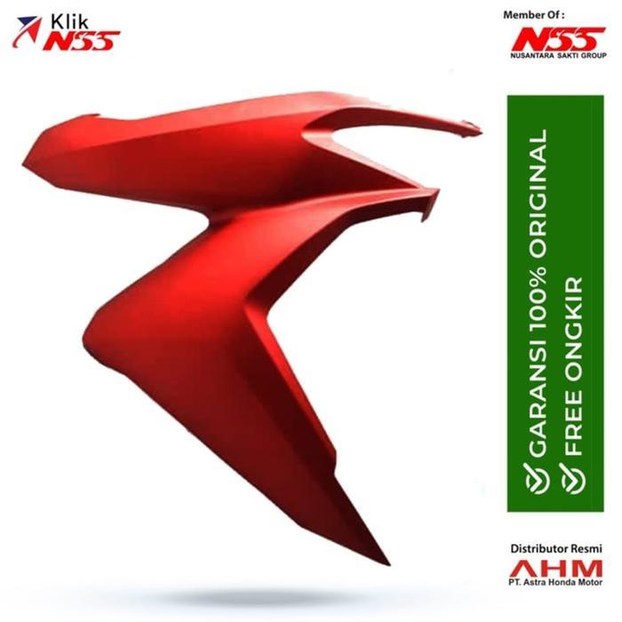 Cover R Fr Merah New Vario 150 K59J 64501K59A70Zl