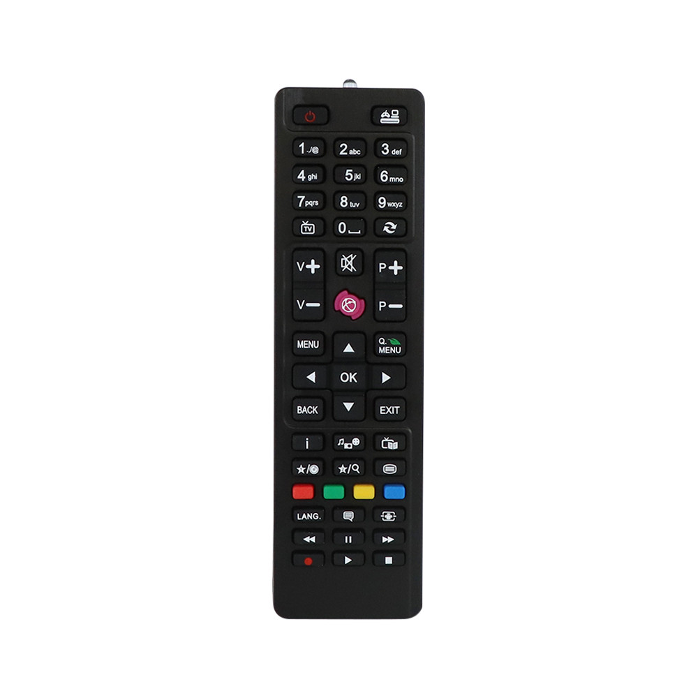 Rc4870 Rc4875 Rc4849 Tv Remote Control For Jvc