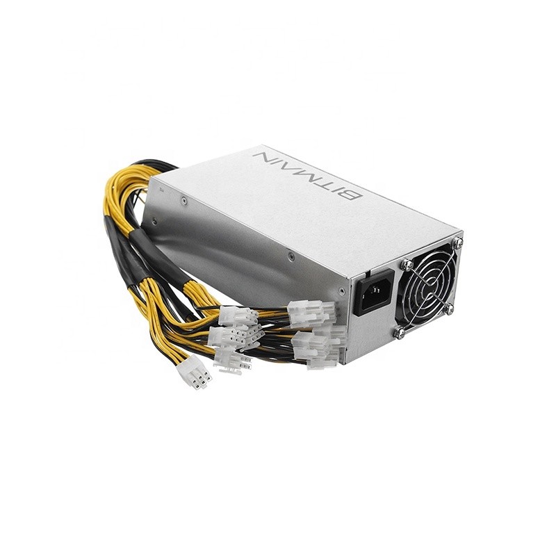 BELI SEKARANG 1800W S9j apw7 6Pin Hashboard Connector Power Jack PSU 12v Switching PC DC Portable Ma