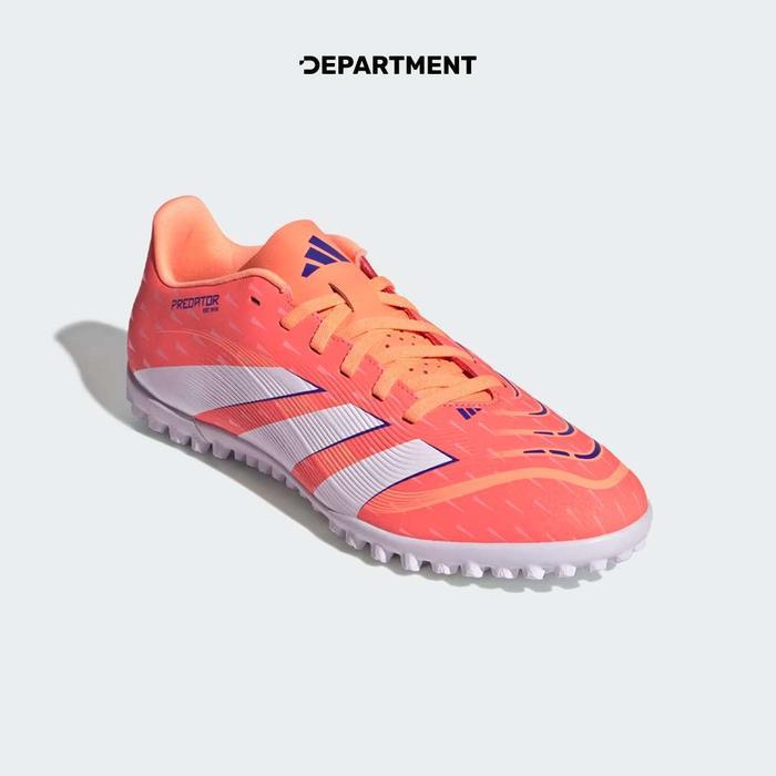 Sepatu Futsal Pria ADIDAS PREDATOR CLUB TF JH8853 ORIGINAL