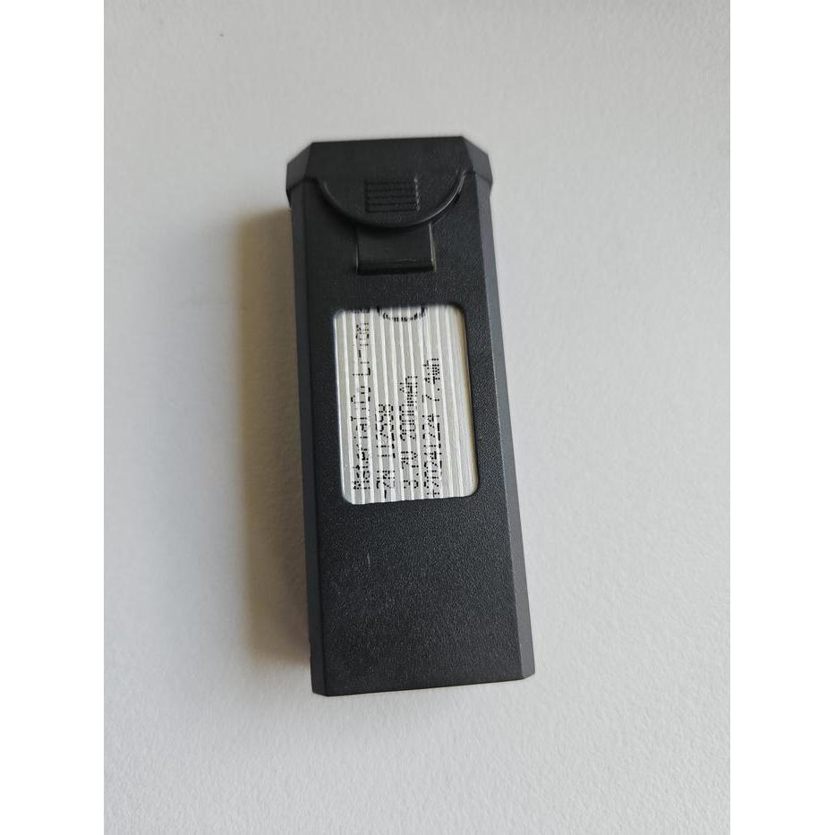 BATERAI BATTERY BATRE DRONE XT505 / S2S GPS DRONE BATRE