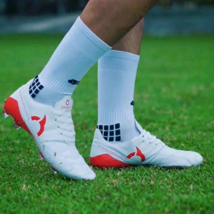 Premium Sepatu Bola Ortus Ortuseight Catalyst Meister Grade Ori Boots Original