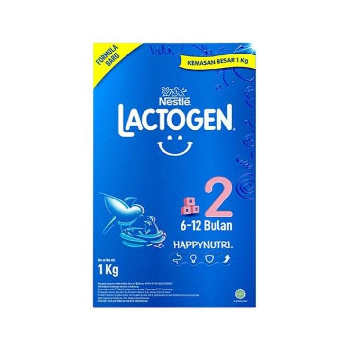 Shop - Lactogen 2 1 Kg